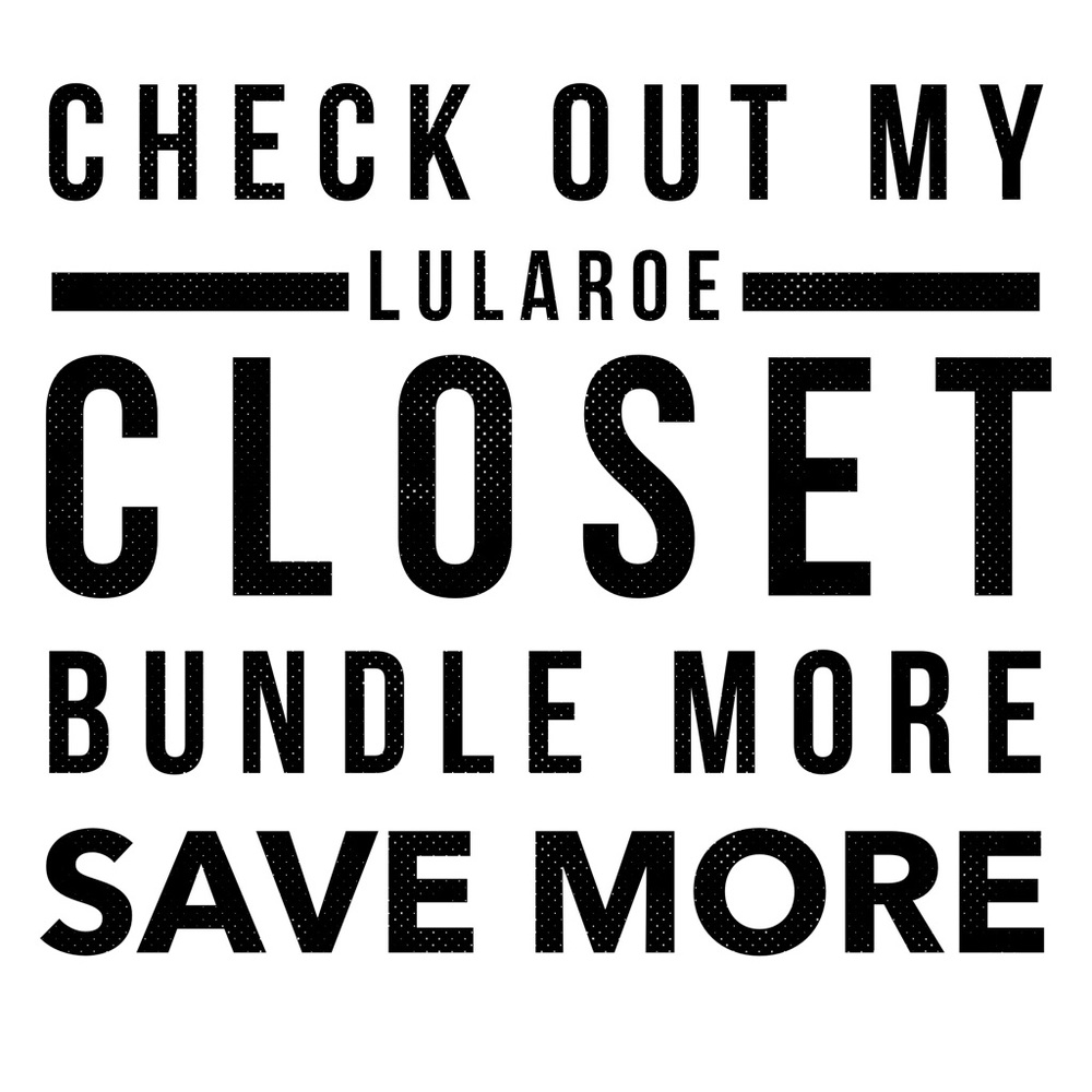 ♦️2/$30 Irma LuLaRoe Tunic Top - Picture 6 of 6